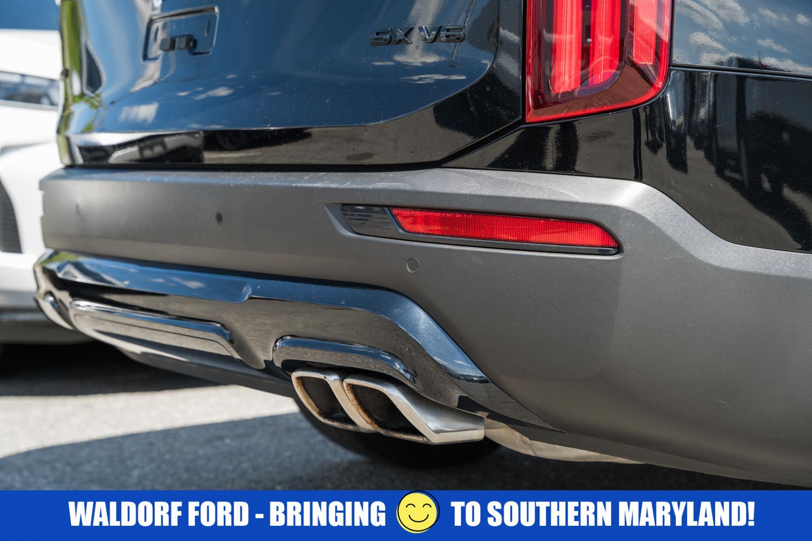 Used 2021 Kia Telluride SX w/ SX Prestige Package AWD/4WD image 6