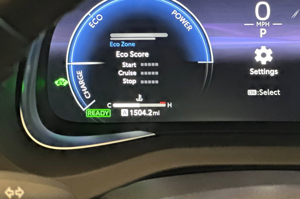 Used 2023 Toyota Venza Limited AWD/4WD image 27