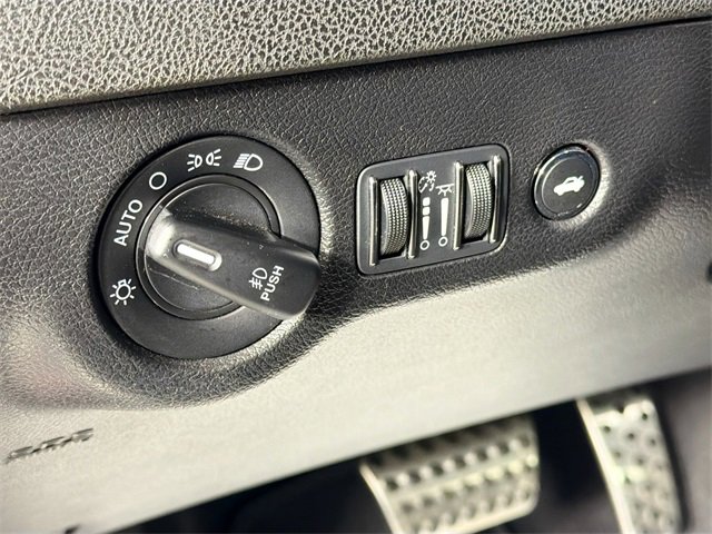 Used 2023 Dodge Charger Scat Pack w/ Navigation & Travel Group image 10