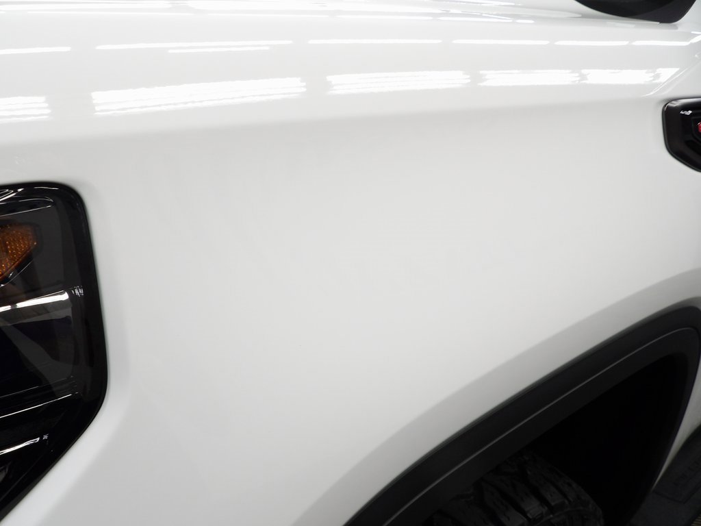 Used 2022 GMC Sierra 1500 AT4X image 46