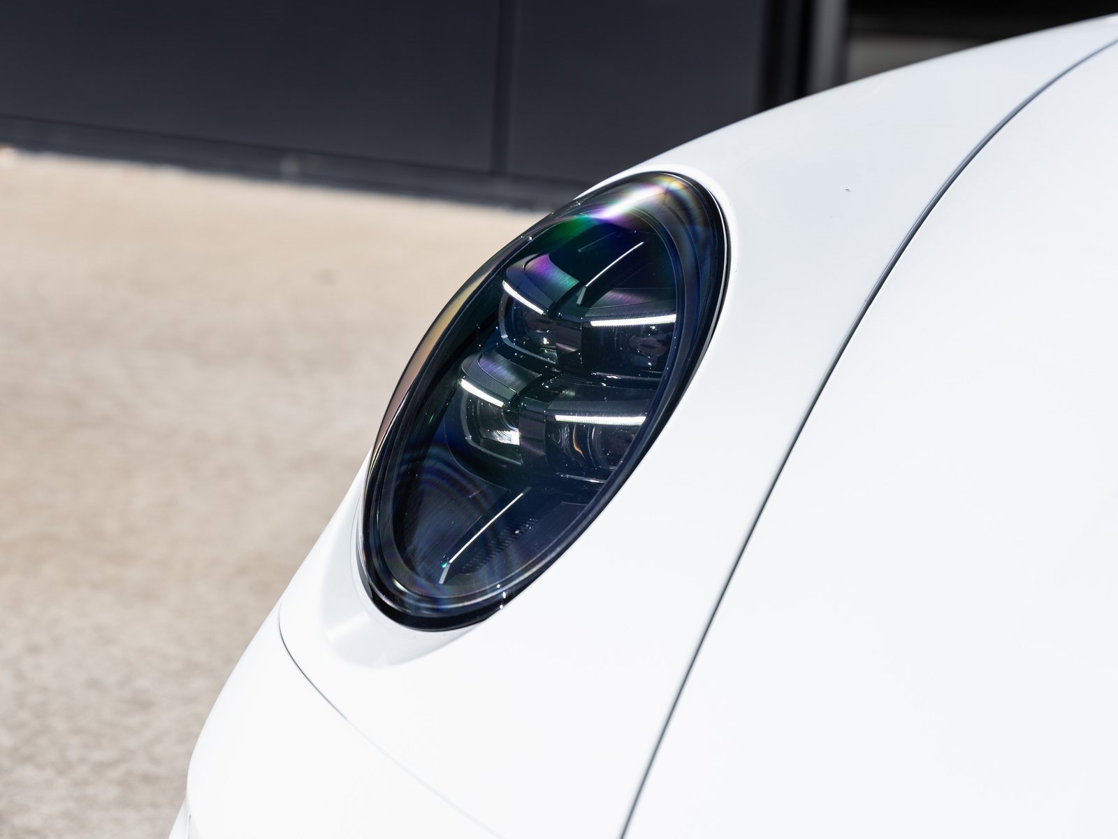 Certified 2025 Porsche 911 Carrera GTS image 22