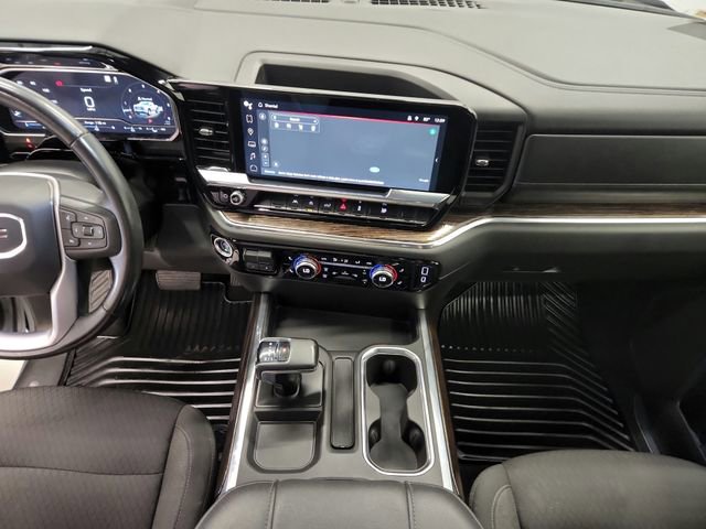 Used 2023 GMC Sierra 1500 Elevation w/ Max Trailering Package AWD/4WD image 24