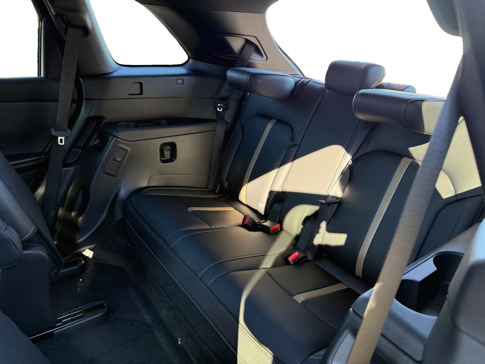 New 2026 MAZDA CX-90 3.3 Turbo S w/ Premium Package image 16