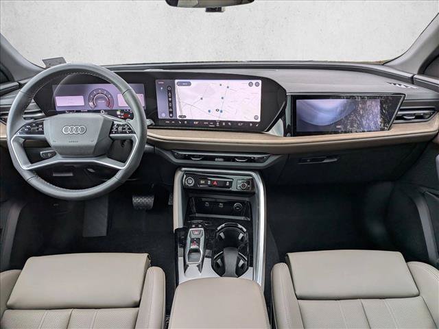 New 2026 Audi Q5 Premium AWD/4WD image 16