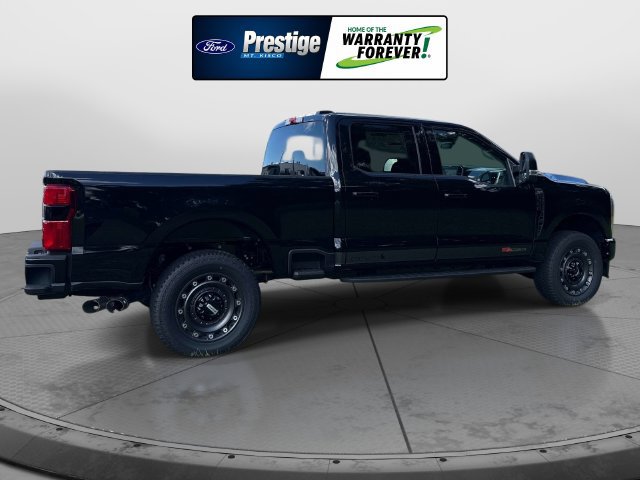 New 2027 Ford F350 XLT w/ XLT Premium Package AWD/4WD image 4