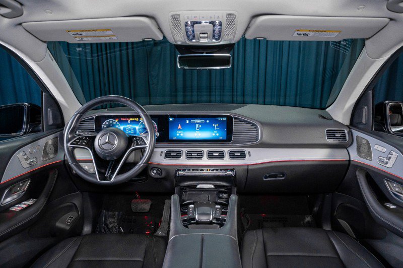 Certified 2024 Mercedes-Benz GLE 450 4MATIC image 13