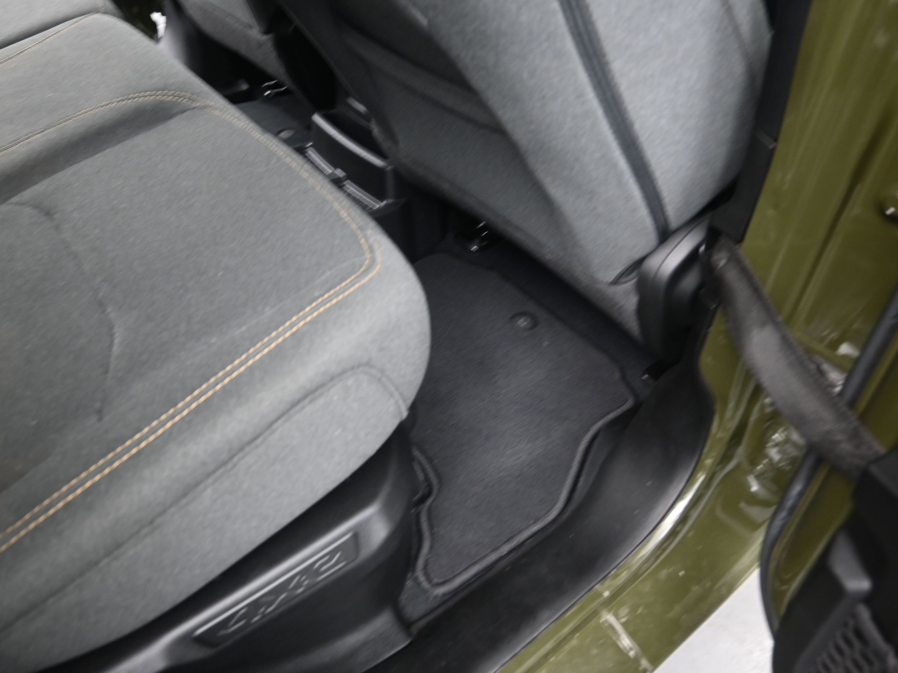 Used 2024 Jeep Wrangler Sport S image 20