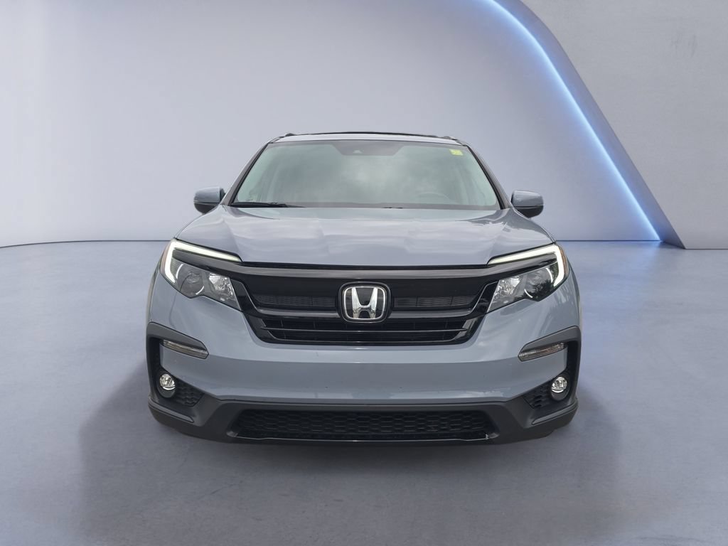 Used 2022 Honda Pilot Special Edition image 9