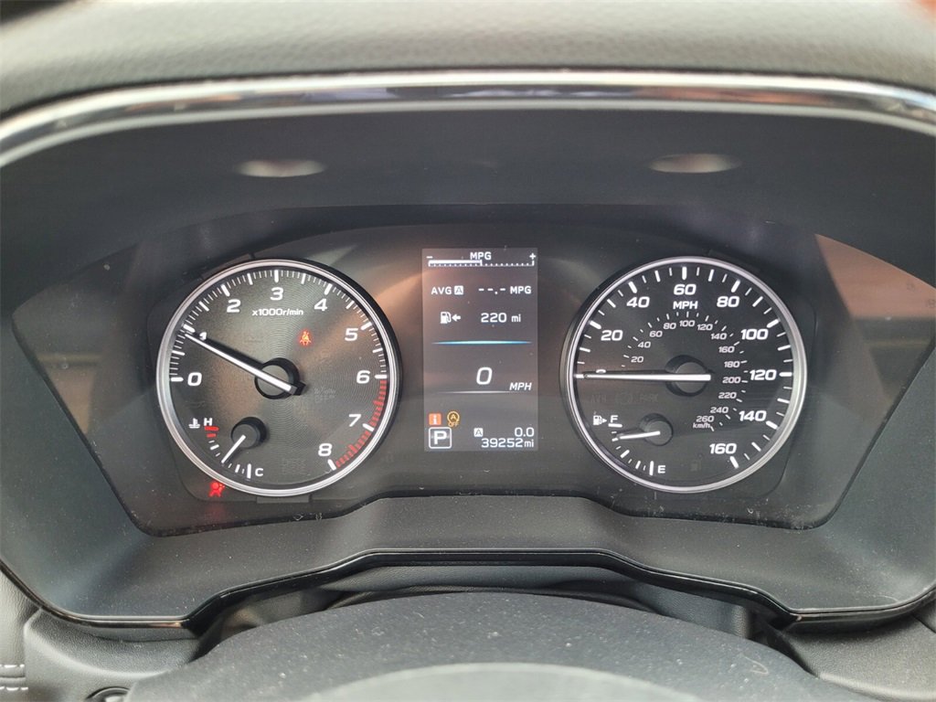 Used 2022 Subaru Outback Premium image 29