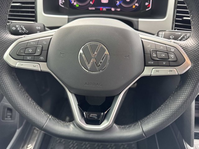 Used 2022 Volkswagen Atlas SEL Premium image 27