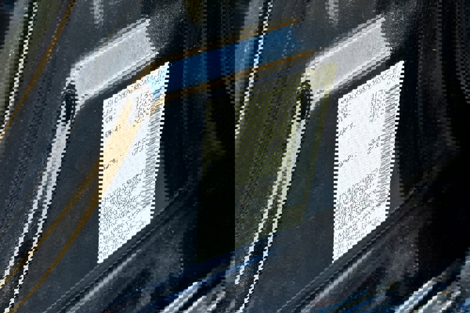 Used 2016 Nissan Altima 2.5 SV image 31