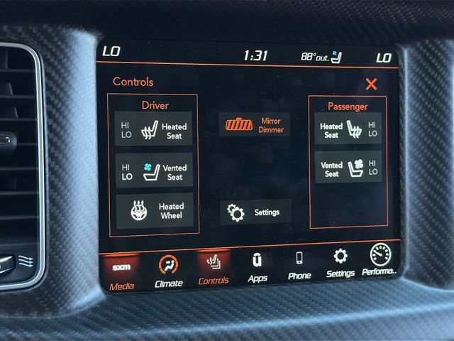 Used 2023 Dodge Charger Scat Pack w/ Plus Group RWD image 28
