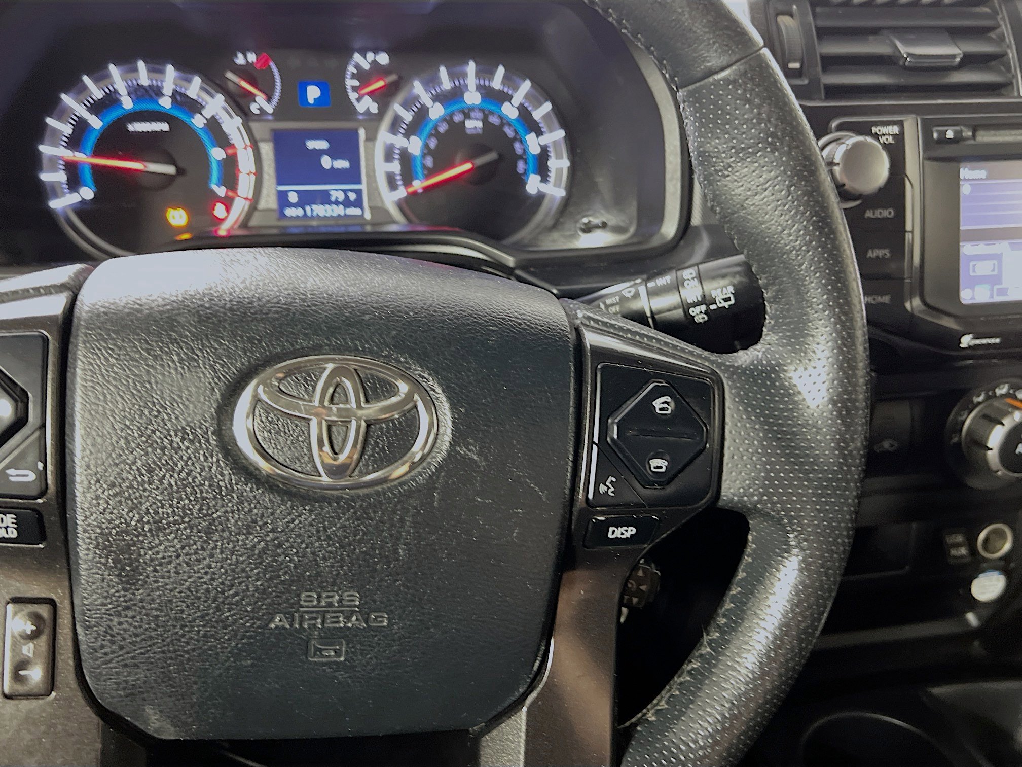 Used 2019 Toyota 4Runner TRD Off-Road image 20