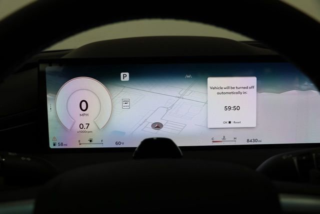 Used 2026 Genesis G80 2.5T Advanced AWD/4WD image 24