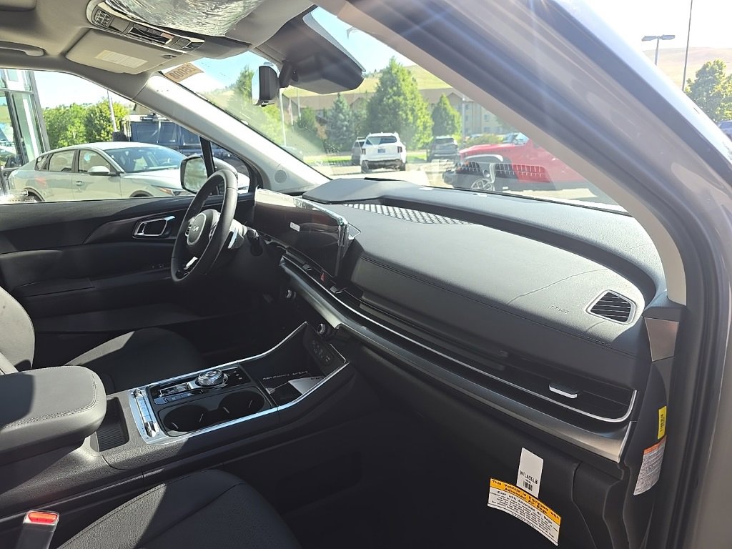 New 2026 Kia Carnival SX Prestige image 7