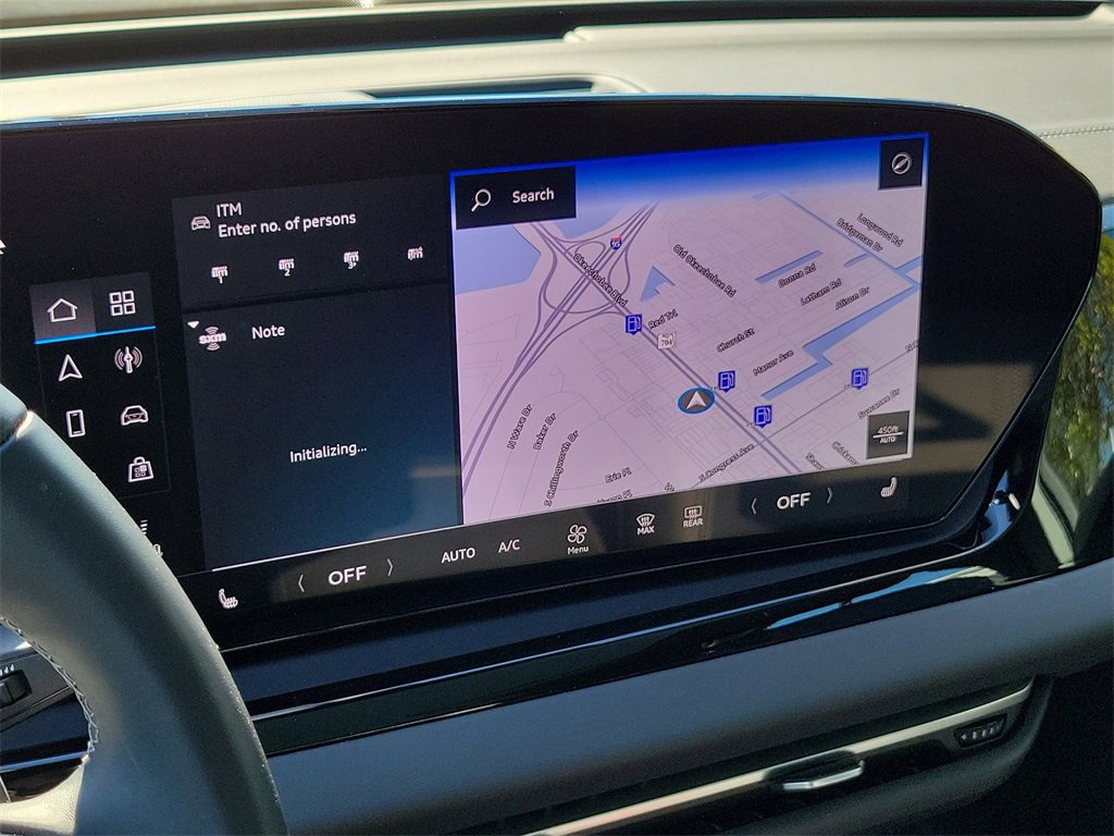 Certified 2025 Audi A5 2.0T Premium Plus Sedan w/ Premium Plus image 12