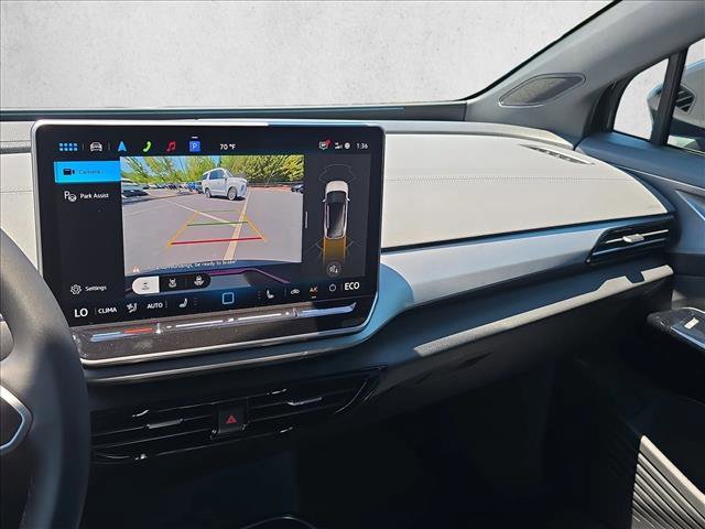 New 2026 Volkswagen ID.4 Pro AWD/4WD image 16