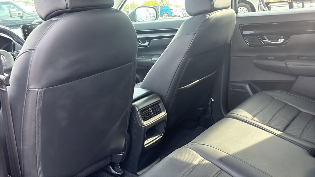 Used 2023 Honda CR-V EX-L image 31