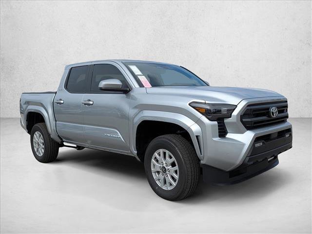 New 2026 Toyota Tacoma SR5 image 6