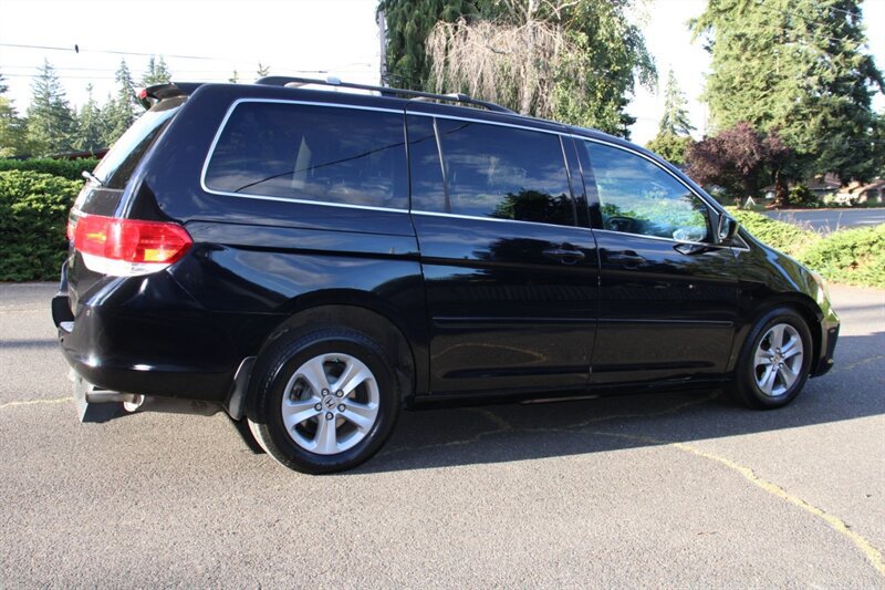 Used 2008 Honda Odyssey Touring image 4