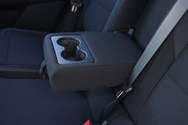 New 2026 Chevrolet Blazer EV LT image 23