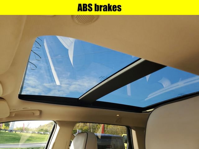 Used 2018 Jeep Grand Cherokee Overland image 24