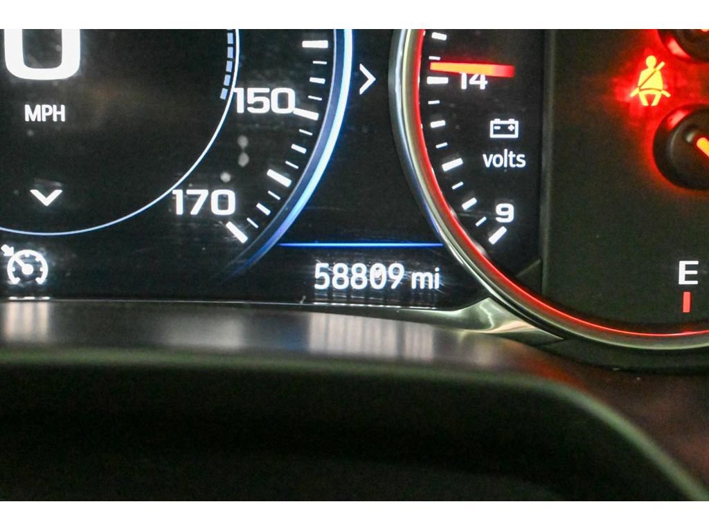 Used 2020 Chevrolet Blazer Premier image 39