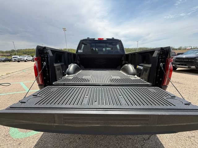 New 2026 Ford F150 Lariat w/ Equipment Group 502A High AWD/4WD image 33