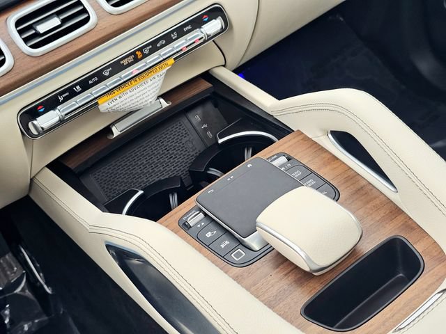 Certified 2026 Mercedes-Benz GLE 350 4MATIC image 37