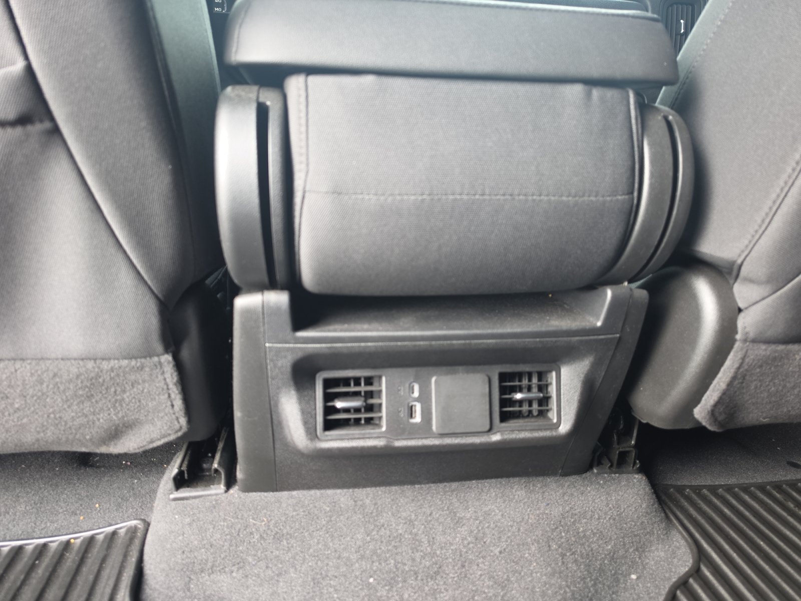 Used 2026 Chevrolet Silverado 1500 Custom w/ Turbomax Blackout Package RWD image 21