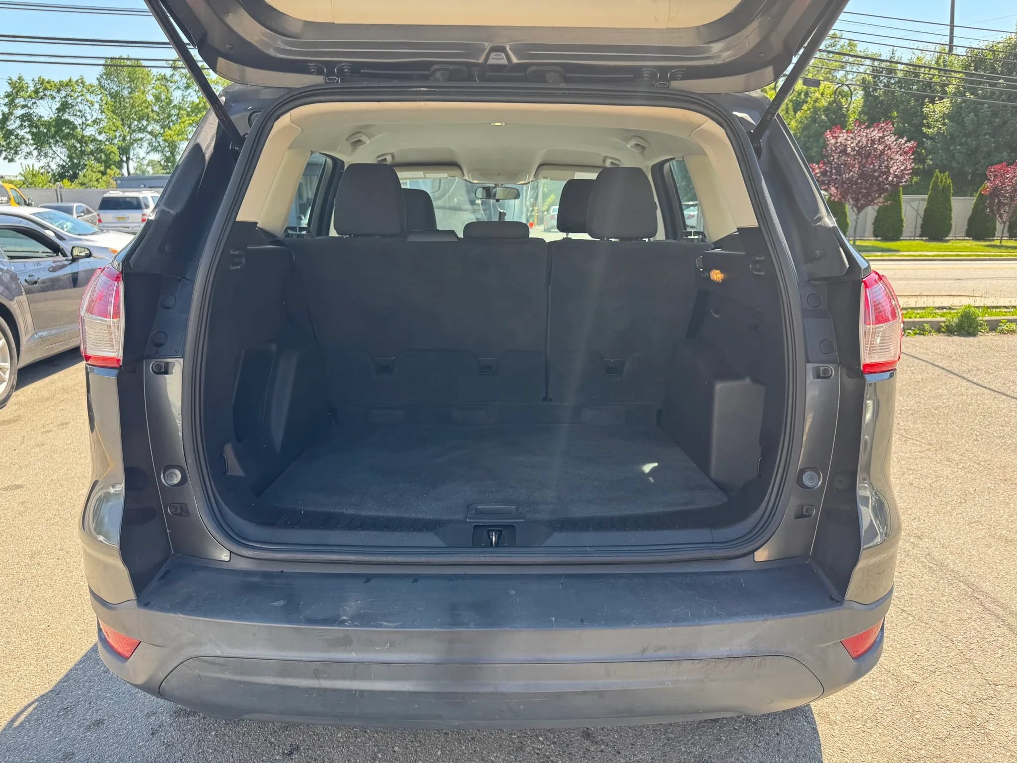 Used 2015 Ford Escape S FWD image 25