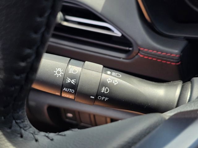 New 2026 Subaru WRX Premium image 37