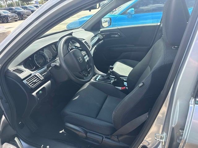 Used 2016 Honda Accord LX image 12