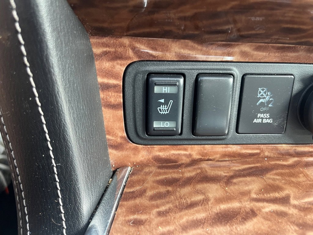 Used 2019 Nissan Armada SL w/ Premium Package image 27