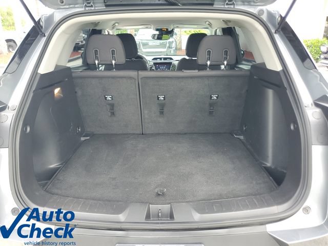 Used 2022 Chevrolet TrailBlazer LT w/ Convenience Package FWD image 10