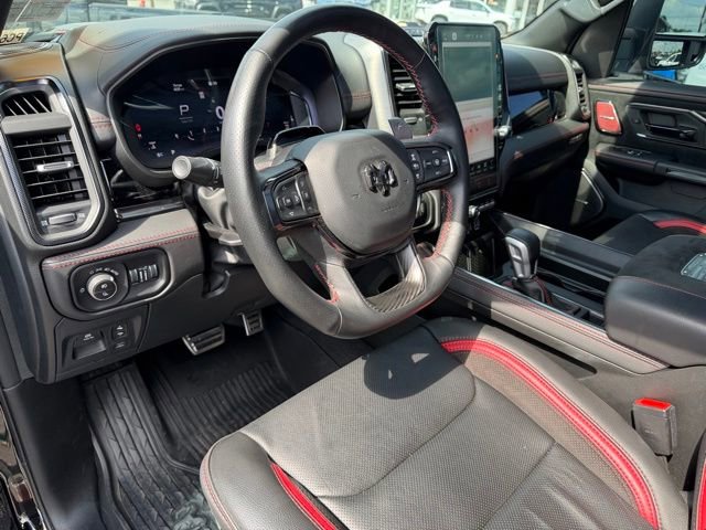 Used 2026 RAM 1500 RHO w/ RHO Level 1 Equipment Group AWD/4WD image 26