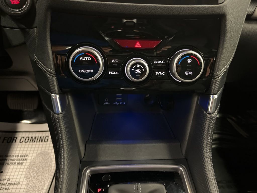 Certified 2024 Subaru Forester Limited image 28