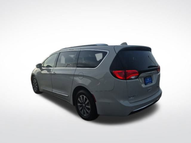 Used 2020 Chrysler Pacifica Limited w/ Advanced Safetytec Group image 7