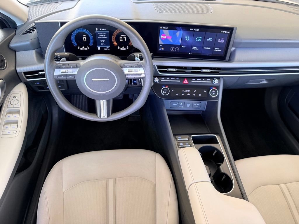 Used 2025 Hyundai Sonata SEL FWD image 15