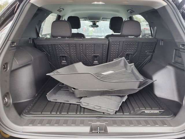 Certified 2024 Chevrolet Equinox LT w/ LPO, Floor Liner Package image 12