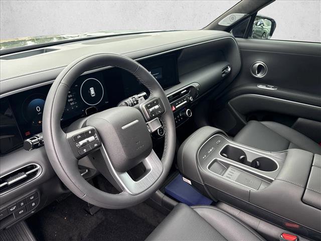 New 2026 Hyundai Palisade Calligraphy video 3