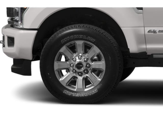 Used 2019 Ford F250 Platinum AWD/4WD image 10