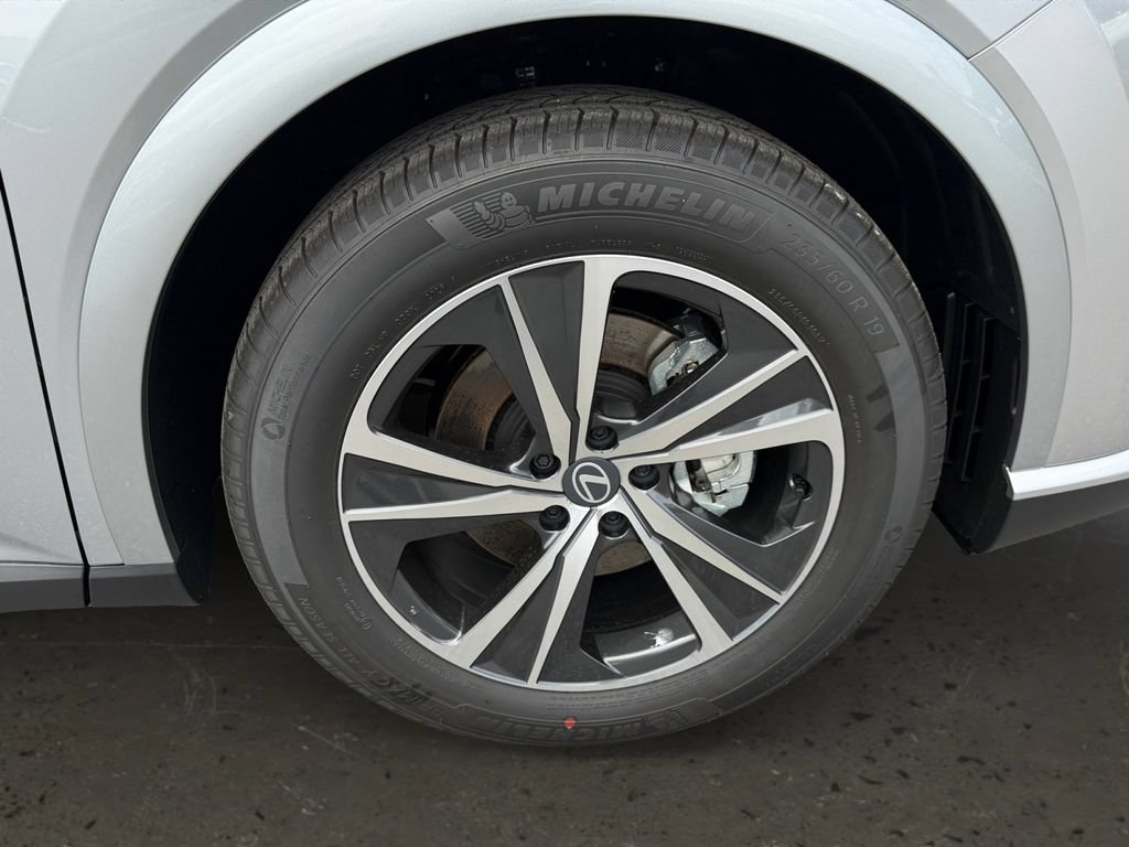 New 2026 Lexus RX 350 Premium AWD/4WD image 23