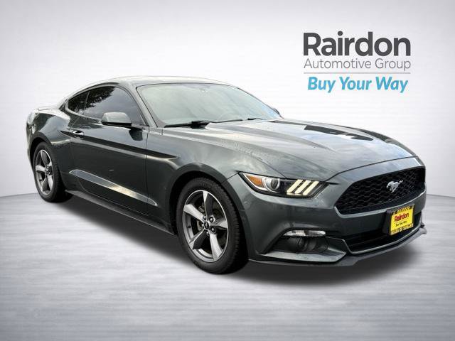 Used 2016 Ford Mustang Coupe w/ Equipment Group 051A