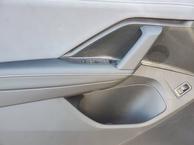 New 2026 Volkswagen Tiguan SE AWD/4WD image 15