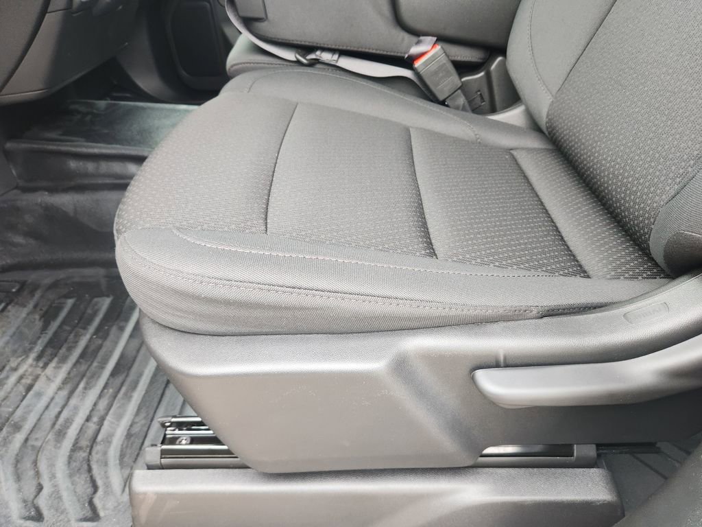 New 2026 Chevrolet Silverado 1500 W/T w/ WT Value Package image 17
