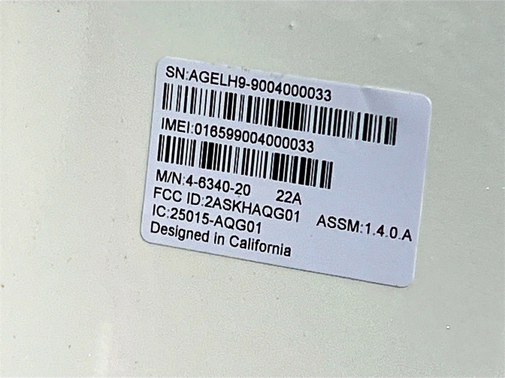 Used 2022 INFINITI Q60 Red Sport 400 w/ Cargo Package image 33