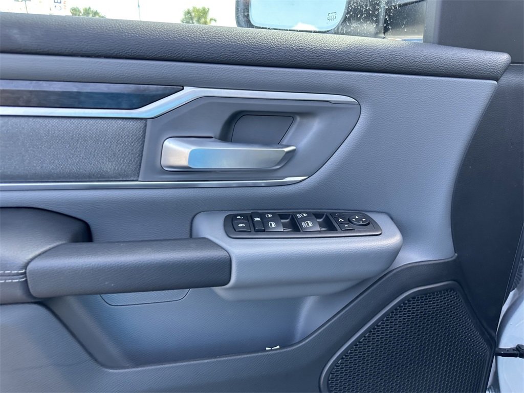 New 2023 RAM 1500 Lone Star image 23