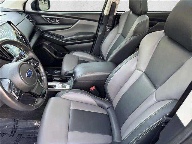 Used 2023 Subaru Ascent Onyx Edition image 10