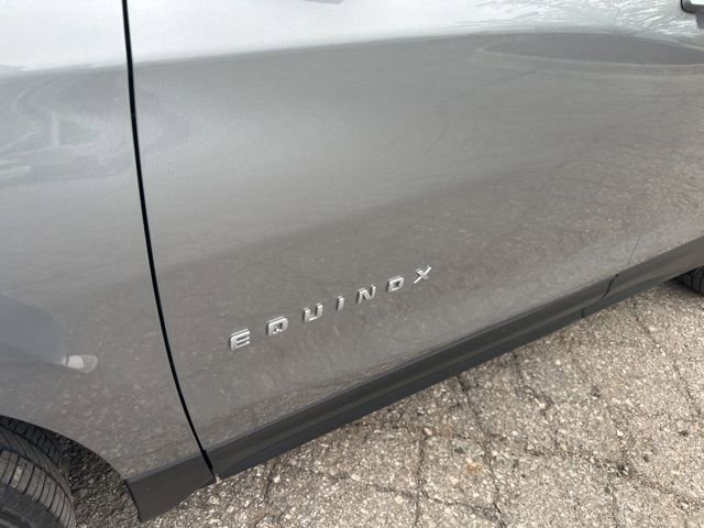Used 2023 Chevrolet Equinox LT AWD/4WD image 11